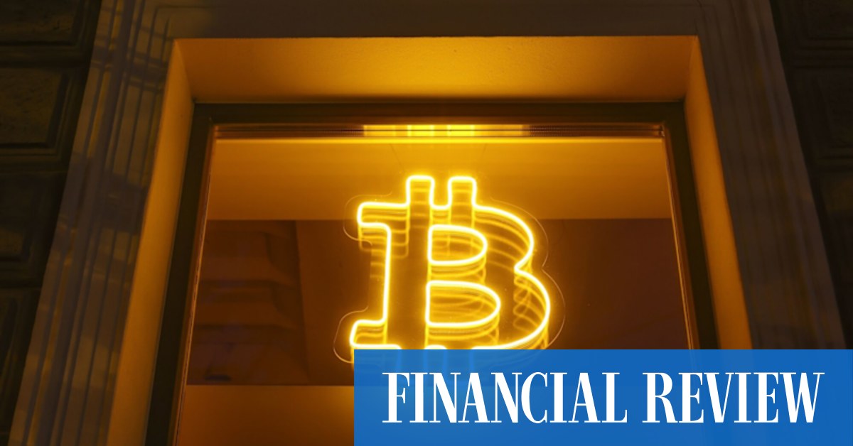 BTC: Bitcoin price tipped to hit record $200,000 this year as investors pile into crypto ETF