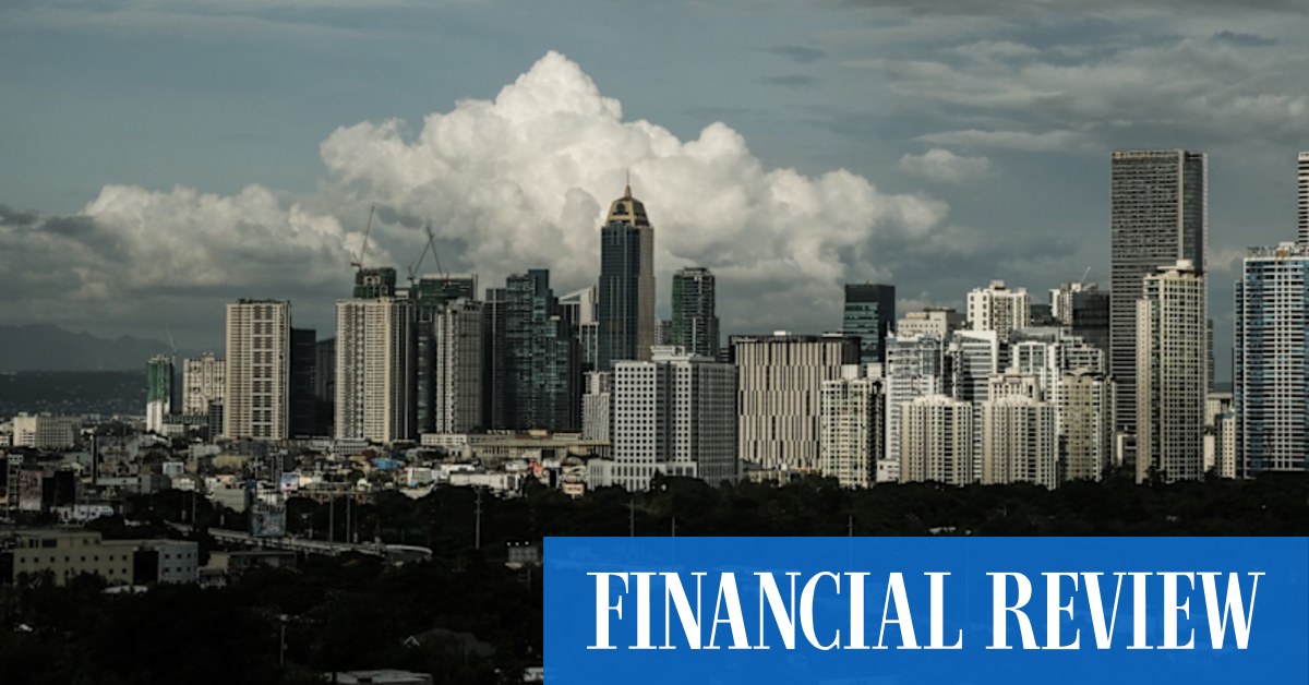 How offshoring roles overseas is meeting skills shortages and helping local companies grow