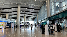 ing Khalid International Airport Riyadh Airport
