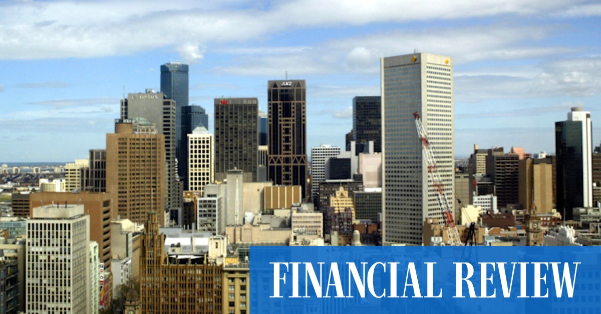 Credit Suisse-UBS takeover: APRA, ASIC warn super on unlisted asset prices after banking crisis; Kristian Fok stands by Cbus property portfolio - Vimarsana News