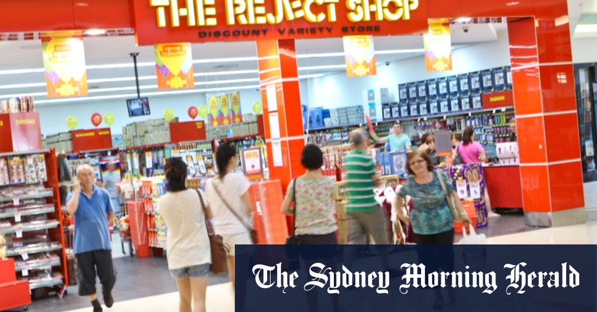 Feature Image for interests on Business, Consumer Affairs, Stock, Unknown Sector from smh.com.au