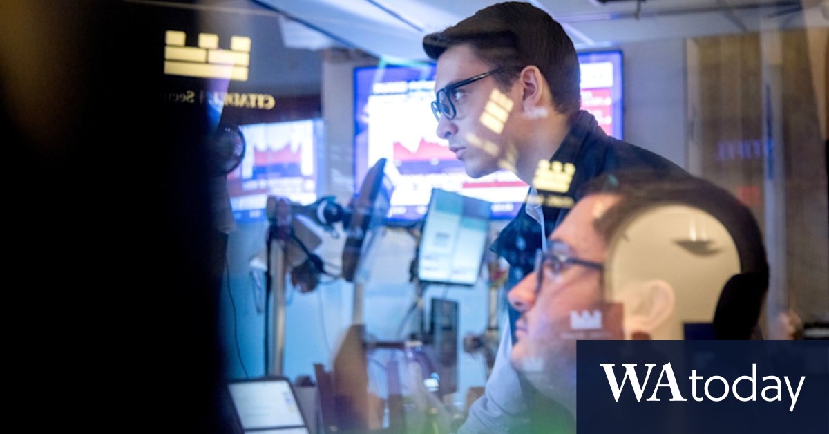 ASX set to dip, Wall Street lower as shutdown threat looms; China blow for BHP