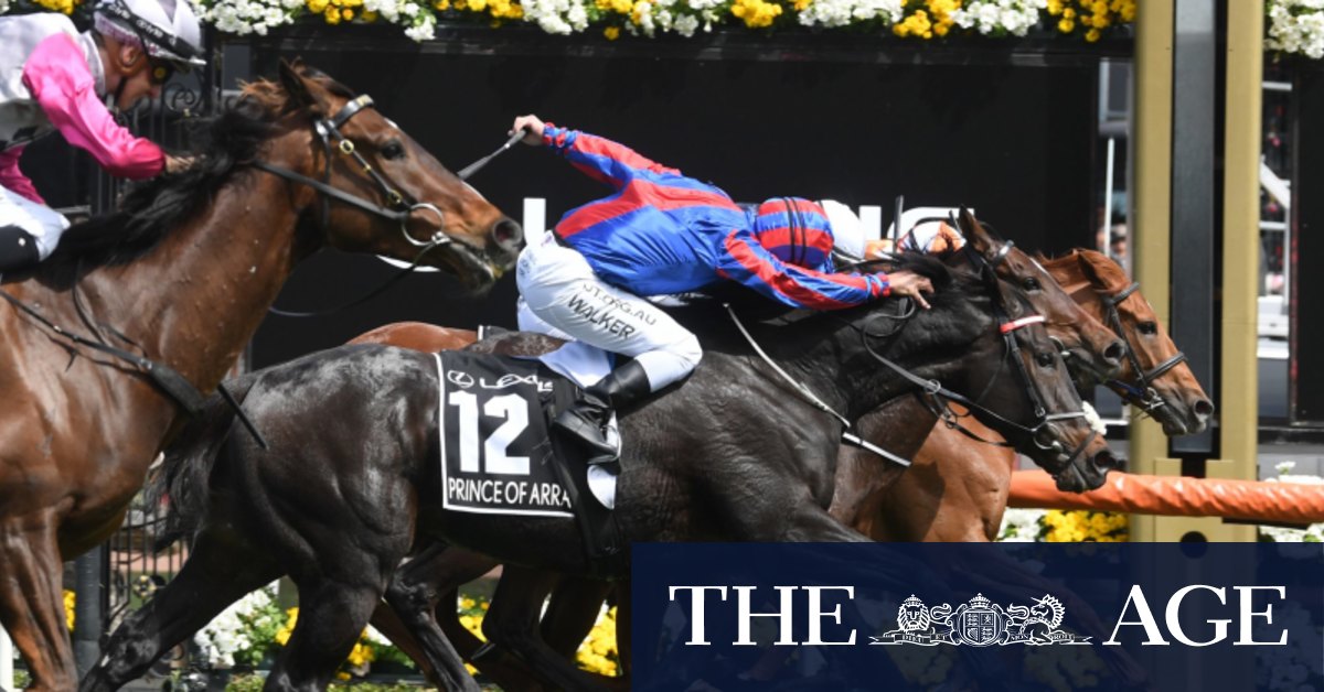 Who will win the Melbourne Cup and why experts reveal their tips