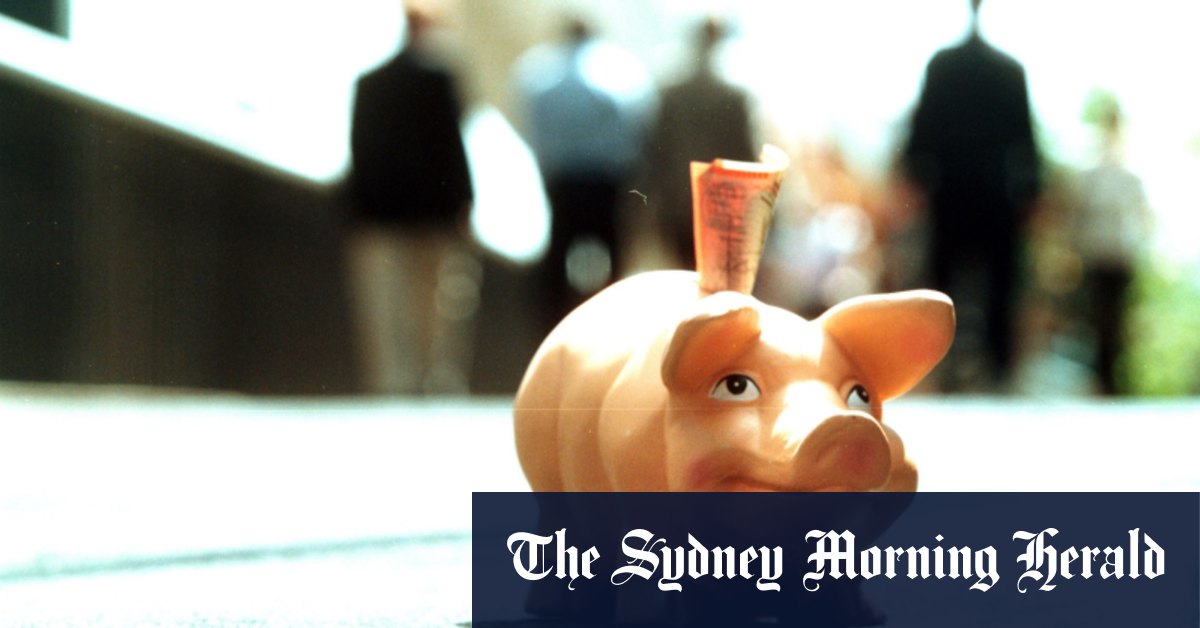 Bank gains from rate rises ‘all but done’ amid fight for depositsBank gains from rate rises ‘all but done’ amid fight for deposits