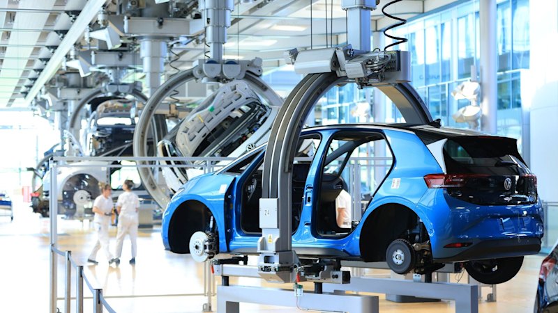 Will a turnaround plan revive Volkswagen or merely delay its demise?