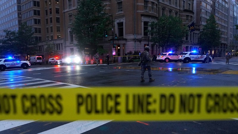 ‘I’m actually the son of God’: What we know about the latest White House shooter