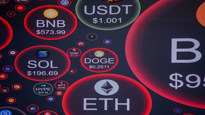 A year after $TRUMP craze, the memecoin market is struggling for life