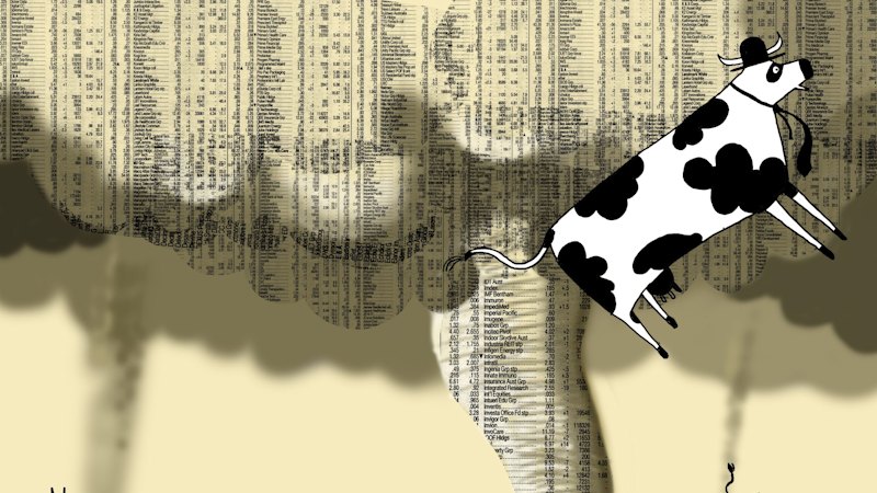 Why government should fear the decline of active fund managers