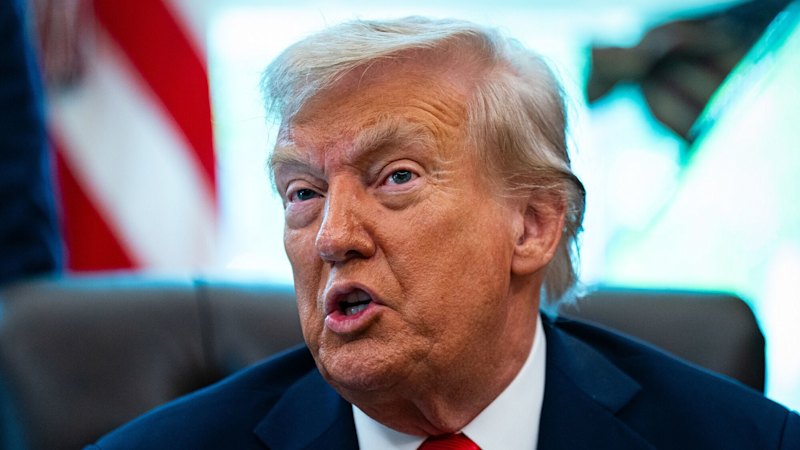 The new world disorder where might is right