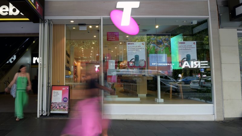 Telstra customers experience outage, unable to make or receive calls thumbnail