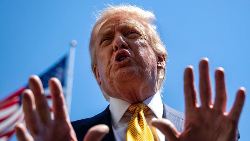 Trump burnt Xi last time. Today, he needs the Chinese president to save him