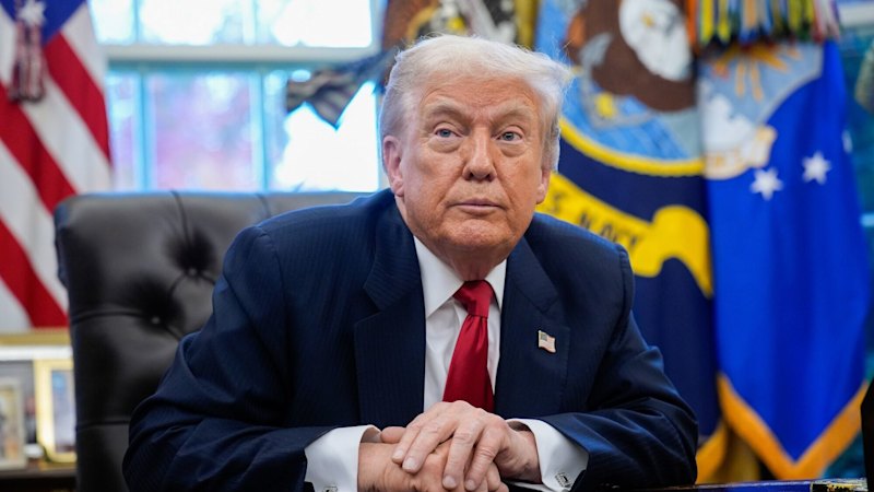 A weaker Trump should mean a bolder resistance – including on Ukraine