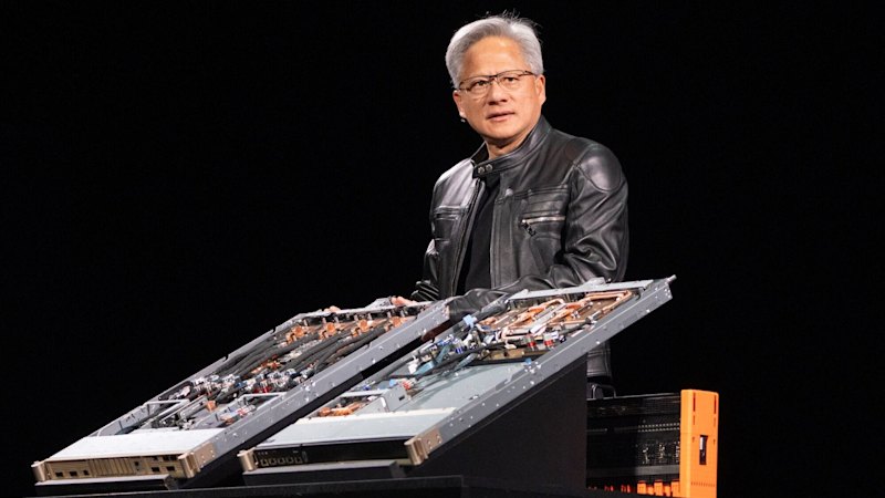 This L1 fund just invested in Nvidia for the first time. Here’s why