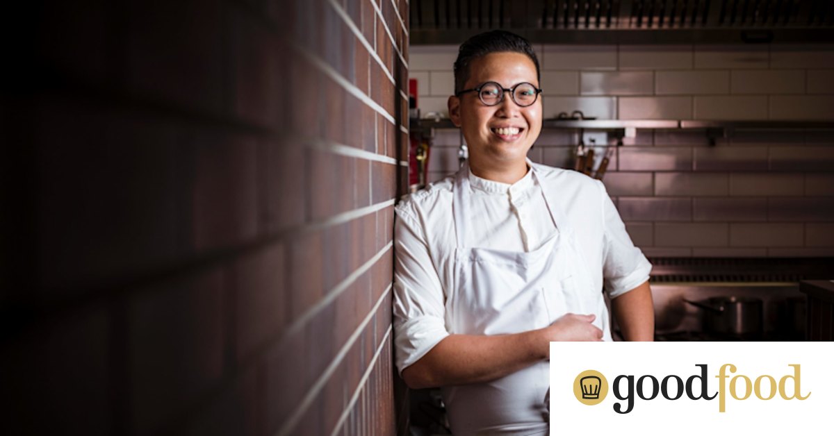 Top restaurant tastemakers to change everything you thought you knew about CBD sushi trains