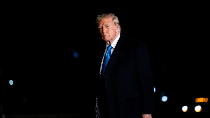 Why China must be quietly pleased that Trump has made it a target