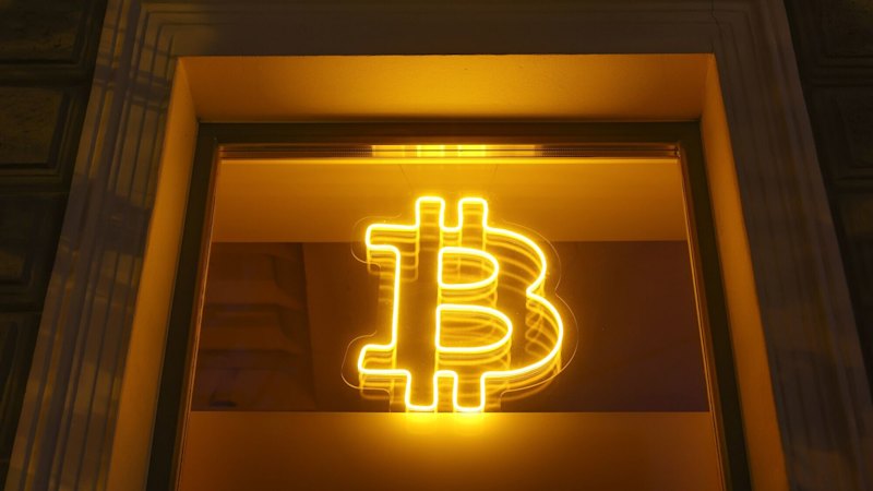 Bitcoin hits record as ‘Uptober’ rally reaches fever pitch