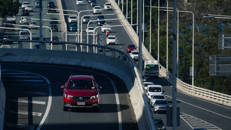 Brisbane news live: Appeal launched for 12-year-old last seen on Roma Street; Reserve Bank to meet ahead of expected rate cut; Australia poised to recognise Palestinian state as soon as today