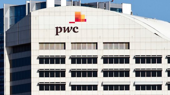 The ATO has accused PWC of using inexperienced lawyers to invoke legal privilege to deny access to documents during tax audits. 