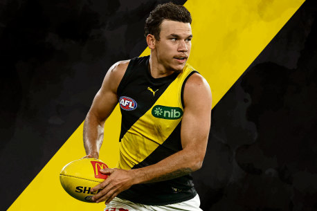 Daniel Rioli.