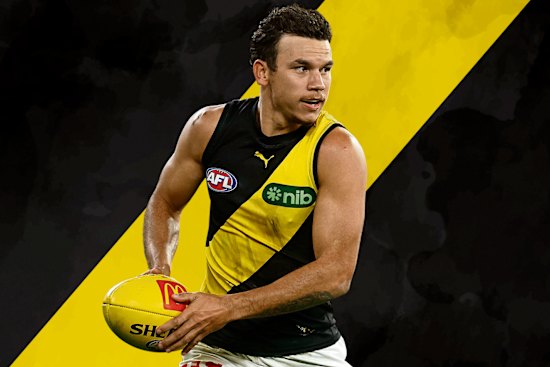 Daniel Rioli.