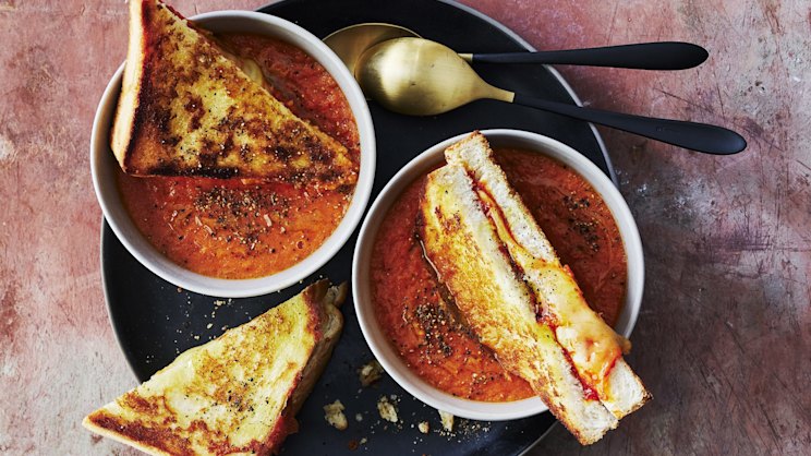 smh.com.au - The Good Food team - An ode to the Sunday supper: The Good Food team share their old and new comfort foods