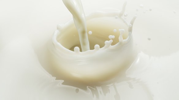 Milk proteins have evolved. Do you know which proteins are in your milk? 