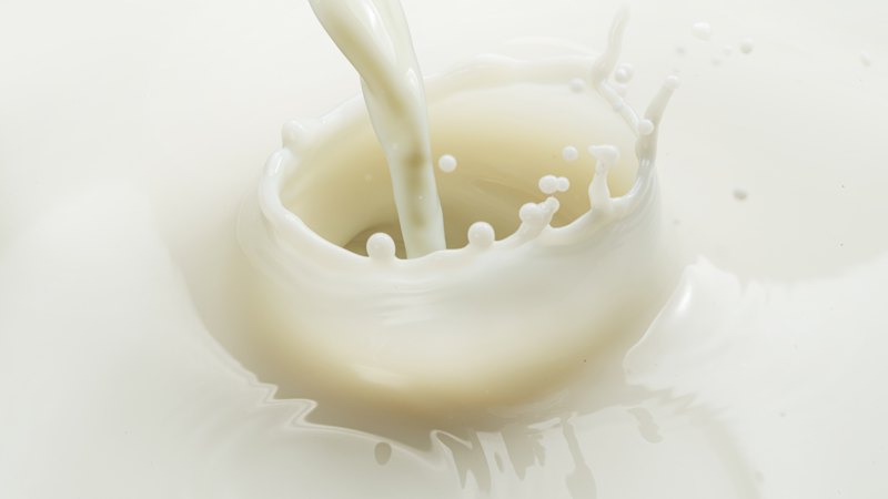 Milk Matters: Your Daily Brew Deserves Better Than Basic