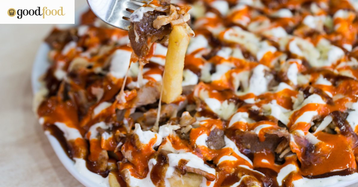 Australia is the hot chip capital of the world, but it could be even better