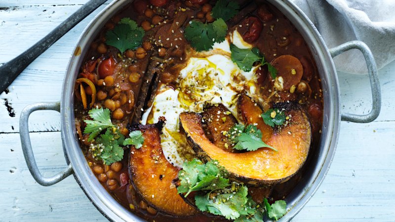 Make winter better with Good Food’s five best-loved one-pots (australia) — SMH