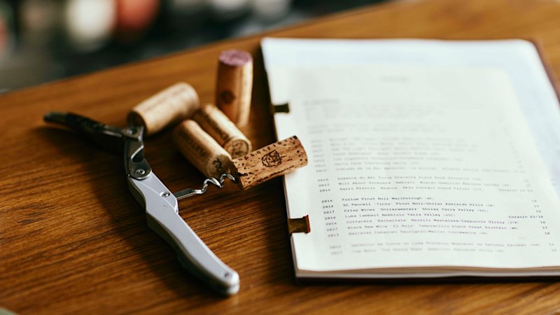 Unlock Sydney's Best Sips: Your Guide to Smarter Restaurant Wine Lists