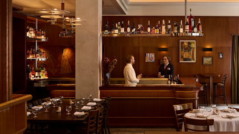 Sydney, It's Time: Elevate Your Wine List Game