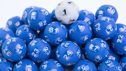 Mystery Coffs Harbour ticket holder wins $63 million in Powerball