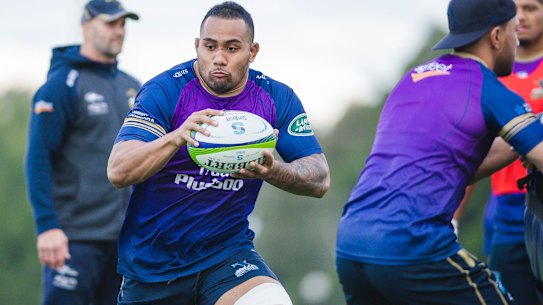 Brumbies boast surprise travel advantage against weary South Africans