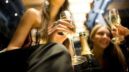 Dr Capolingua says students respond to talking about consent and other sexual issues in an open, frank, collaborative, even fun way. 