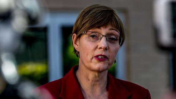 Permanent jobs bonanza looms as ACT vows probe into casual work