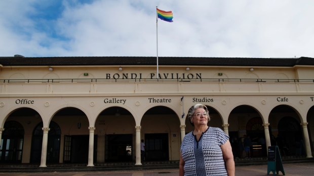 Liberal councillor blames ‘gay boys’ for lack of female representation