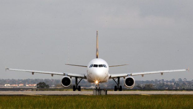 Melbourne Airport’s $3 billion third runway cleared for take-off