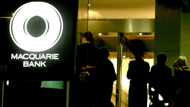 Woman allegedly defrauded Macquarie Bank of $1.1 million in loans, insurance