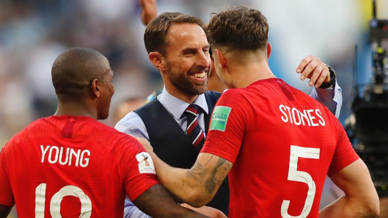 Wayne Rooney Says Former England Players Bitter About Side S Recent Success In this post, i've collected seo success stories about 4 different businesses that managed to in this post, david tells us about one of his recent success stories, where he used an seo campaign to. former england players bitter about