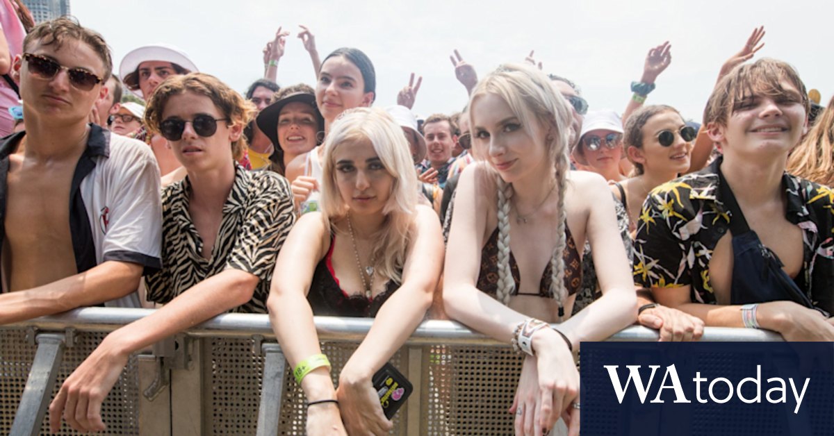 Think concert tickets are getting too expensive? Better get used to it - Vimarsana News