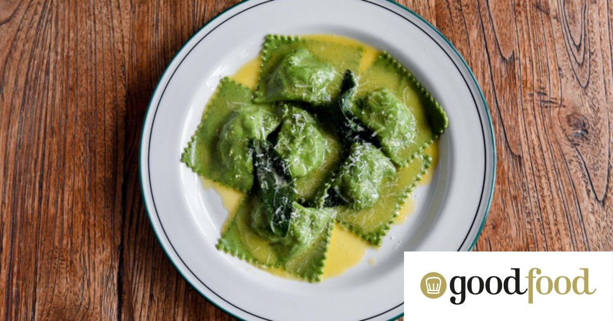 Mortadeli’s new small but perfectly formed pasta bar set to be a big deal for Torquay’s dining sceneThe Age LogoGood Food logoGood Food logoThe Age Logo