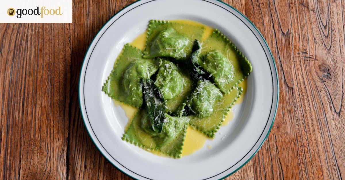 Mortadeli’s new small but perfectly formed pasta bar set to be a big deal for Torquay’s dining scene