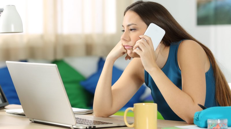 Unresolved mobile faults top list of telco customer gripes