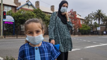 Over time the novel coronavirus won't be so new.