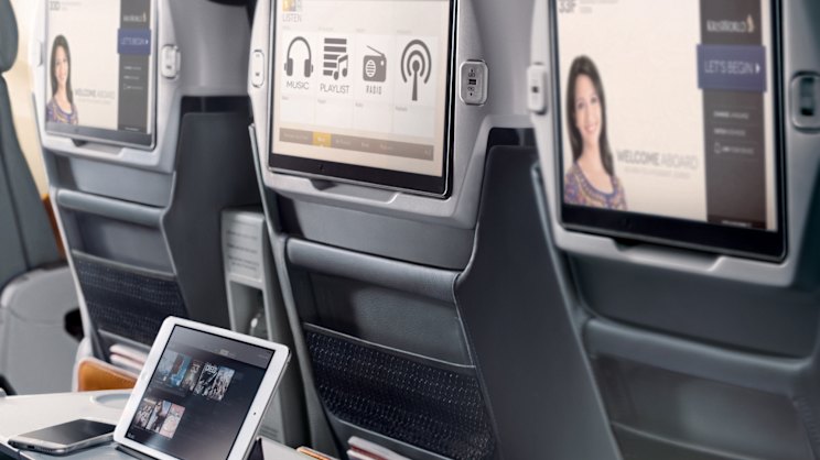 smh.com.au - Our premium economy seats were defective, but the airline didn't care