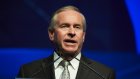 “Australia is a federation and the states remain sovereign in their own right,” says former WA premier Colin Barnett. 