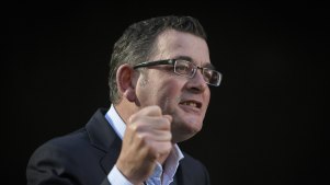 Coronavirus Australia Daniel Andrews Eases Victoria S Covid 19 Restrictions