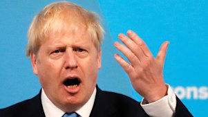 Boris Johnson Habitual Liar Or Inspirational Unifier
