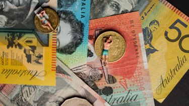 A number of changes to superannuation will kick in on July 1. 