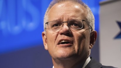 Vaccines, autonomous vehicles and robots: Morrison to unveil list of critical technologies to be protected